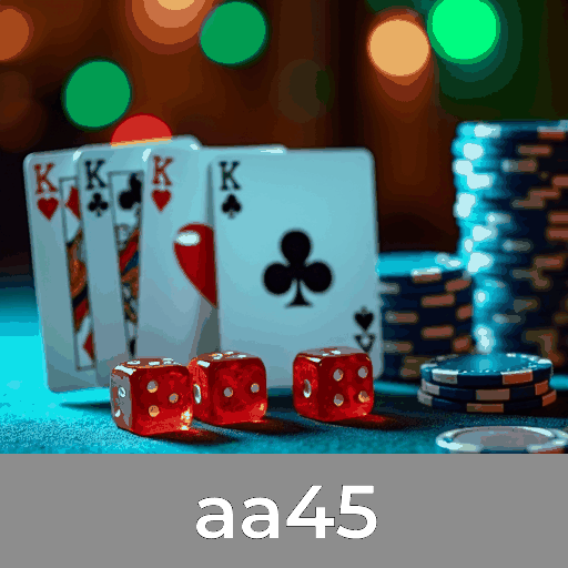 Explore os bônus irresistíveis do aa45 em slots com giros sincronizados