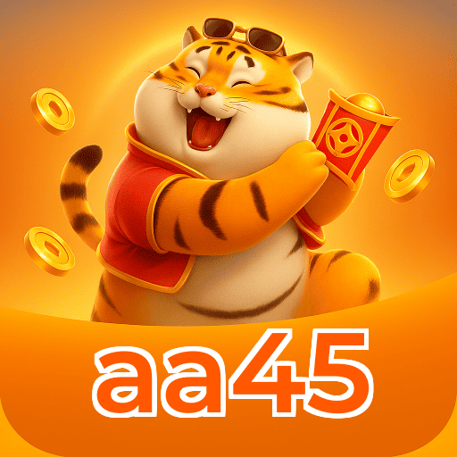 Experiência Superior em Slots Online com aa45.com