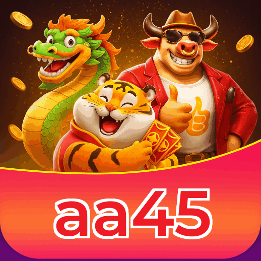 aa45 segurança SSL 256-bit