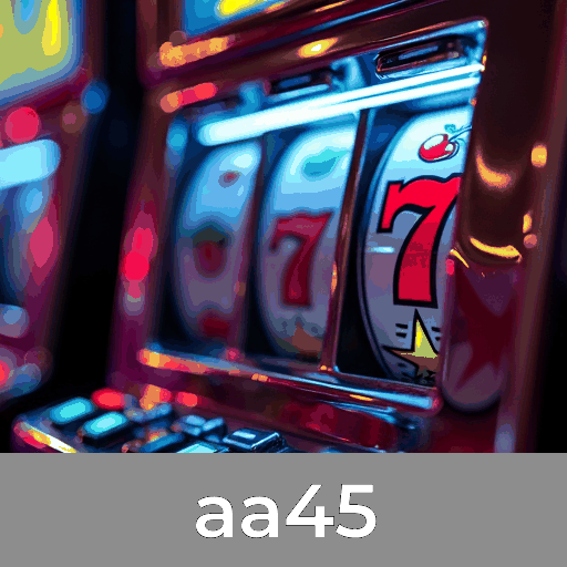 Experimente aa45: A Revolução em Plataformas de Apostas